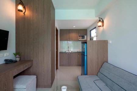 Peace Blue Naiharn Naturist Resort Phuket Sha Extra Plus - 211