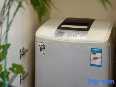 Changle Holiday Apartment - 73