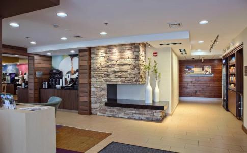 Fairfield Inn Hershey - 15
