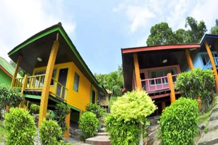 Phi Phi View Point Resort - 154