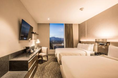 Four Points by Sheraton Puebla - 3