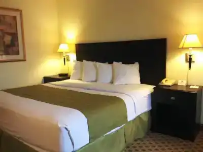 Days Inn By Wyndham Grapevine Dfw Airport North - 13