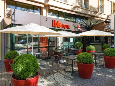 ibis Strasbourg Centre Gare - 16