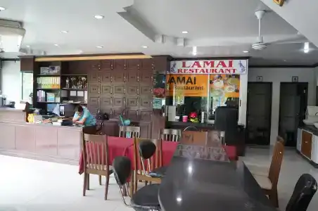 Lamai Apartment - 22