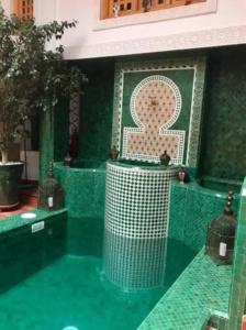 Riad Andalla Spa - 14
