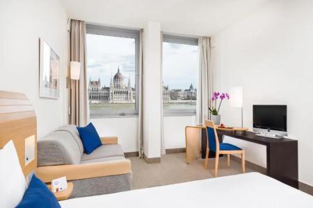 Novotel Budapest Danube - 51