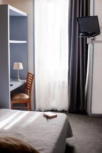 Hôtel restaurant Oasis - 24