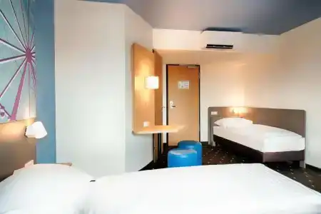 b&b Wien-Meidling - 30