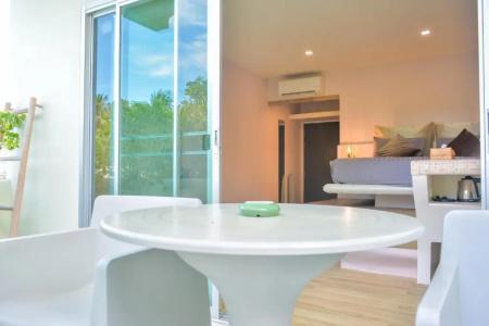 Le Divine Comedie Beach Resort - 50
