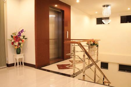 Js Residence - 13
