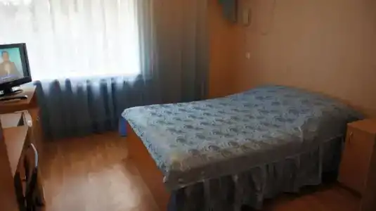 Энергетик - 5