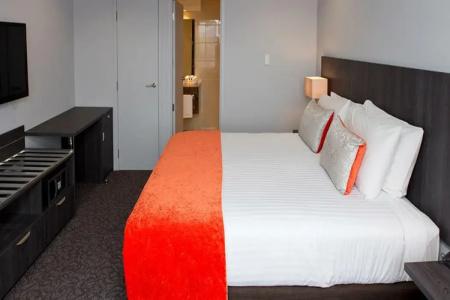 Copthorne - 3