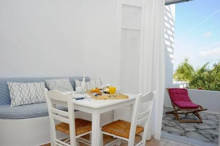 Kostantakis Winery Residence - 123