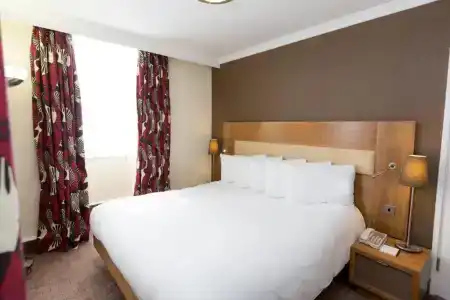 Hilton London Olympia - 69