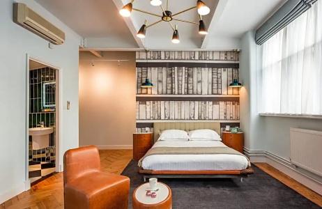 ABode Manchester - 33