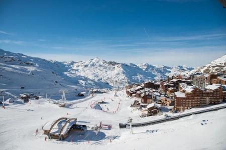 Fahrenheit Seven Val Thorens - 65