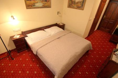 Stará Pekárna s privátním wellness - 38