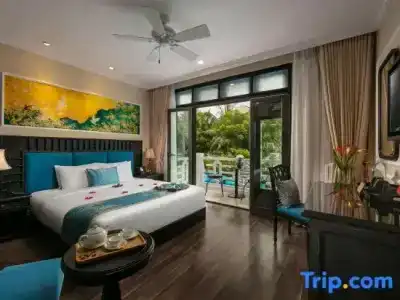 Golden Holiday & Spa - 131