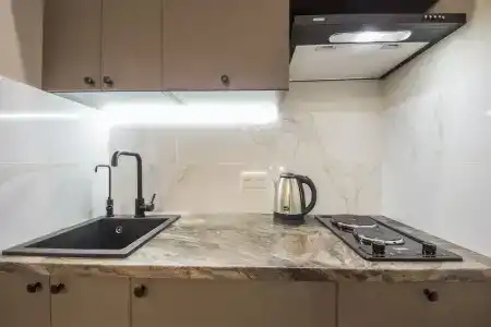 Central Dayflat - 315