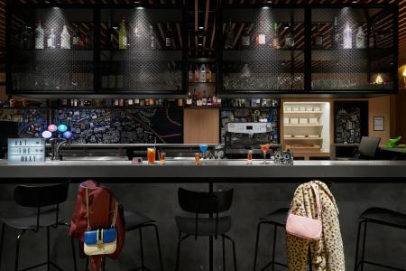 Moxy Manchester City - 23