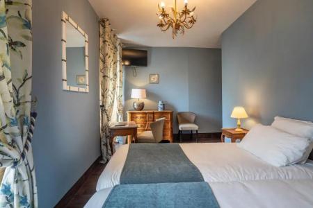 Hôtel La Couleuvrine Sarlat Centre Ville - 45