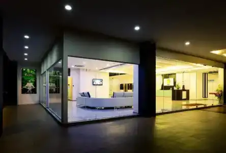 Golden Roof Ampang - 12