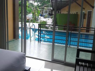 Khaolak Suthawan Resort - Sha Plus - 6