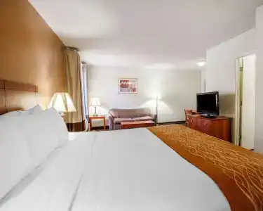 Comfort Suites At Sabino Canyon - 6