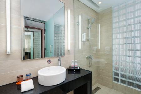 Holiday Inn Express Chengdu West Gate, An Ihg - 29