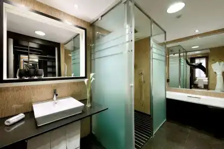 Melia Barcelona Sarriá - 10