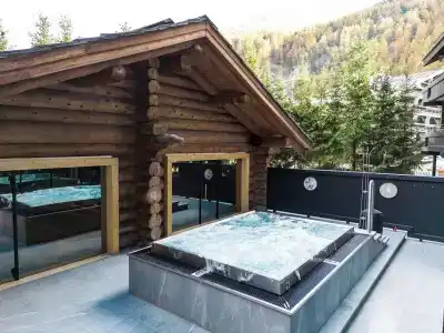 Wellness Alpenhof - 20