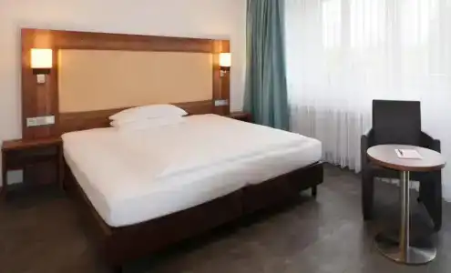 Neu Heidelberg - Guesthouse & - 51