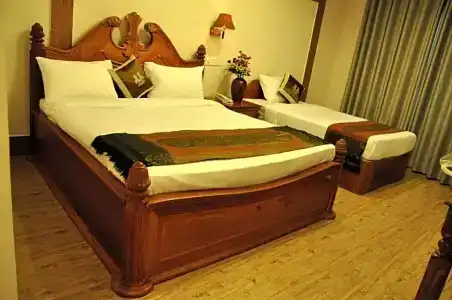 Angkor Comfort - 33