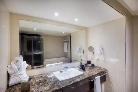 Grand Mogador City Center Casablanca - 61