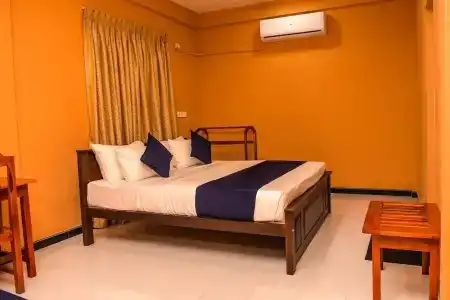 OYO 570 Pp Rest Guest House - 6
