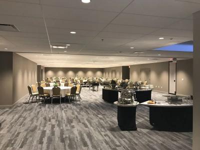 Hilton Atlanta - 16