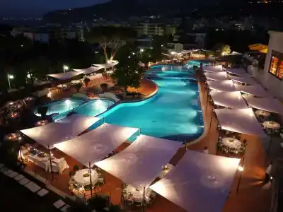 Hilton Sorrento Palace - 14