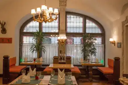 Altstadt Stadtkrug - 12