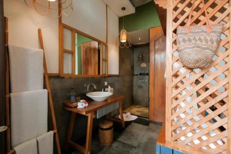 Amora Boutique Villas - 45