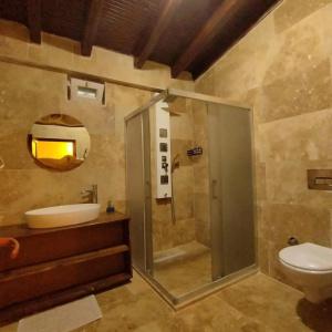 Begam Butik Otel - 8