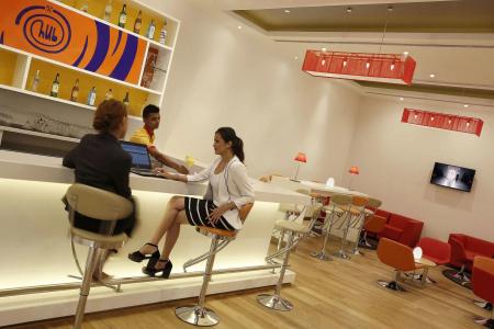 Ibis Chennai Omr - 23