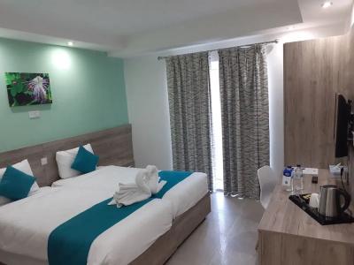 TJ Boutique Accommodation - 3