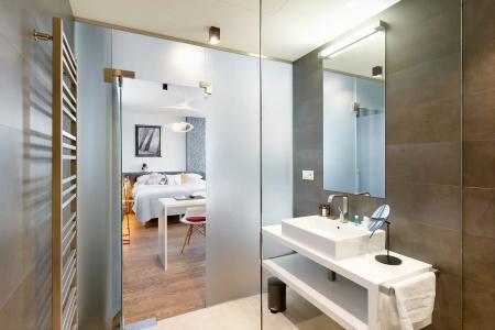 Mosaic House Design - 7