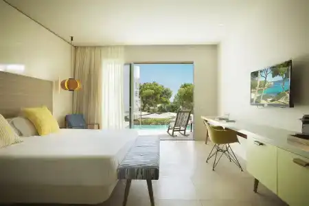 Inturotel Cala Esmeralda Beach & Spa - Adults Only - 8