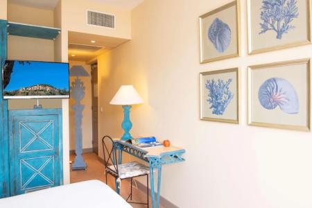 Le Suffren Hôtel - 36