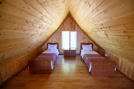 Парк-отель Песчаный - 14