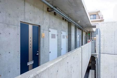 Naha-West Inn - 121