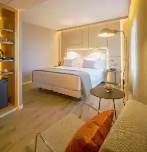 NH Collection Lisboa Liberdade - 45