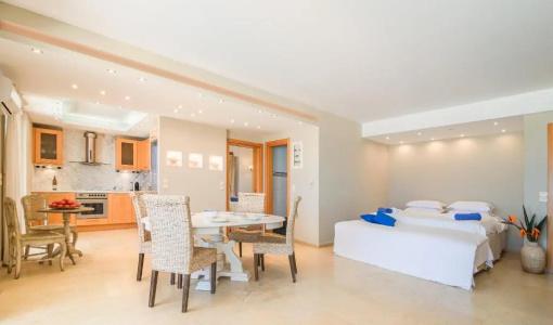 Parthenis Beach, Suites by the Sea - 55