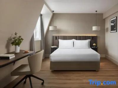 Holiday Inn Paris Gare De l'Est, An Ihg - 49